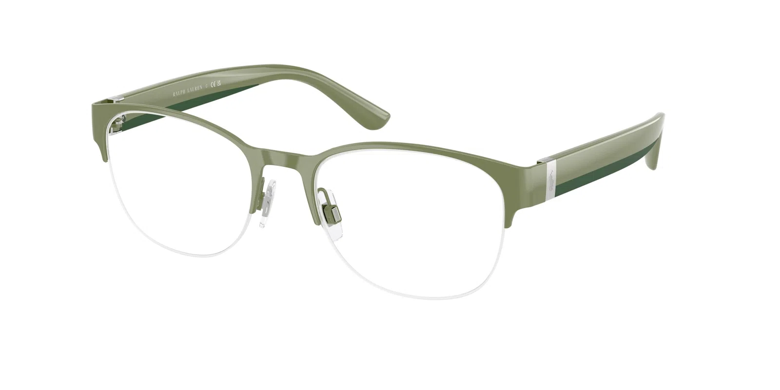 Polo 1238 Eyeglasses - view 4
